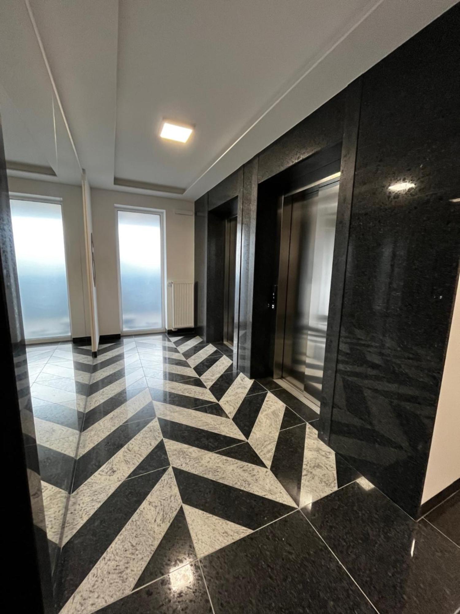 Verde Jurowiecka, Centrum, Klimatyzacja, Parking - Gratis !!! Бялисток Екстериор снимка